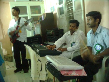 JOSEPH & KUMAR PREM